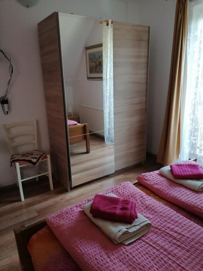 Rooms S&I Korana Slunj Quarto foto