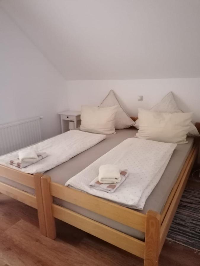Rooms S&I Korana Slunj Quarto foto
