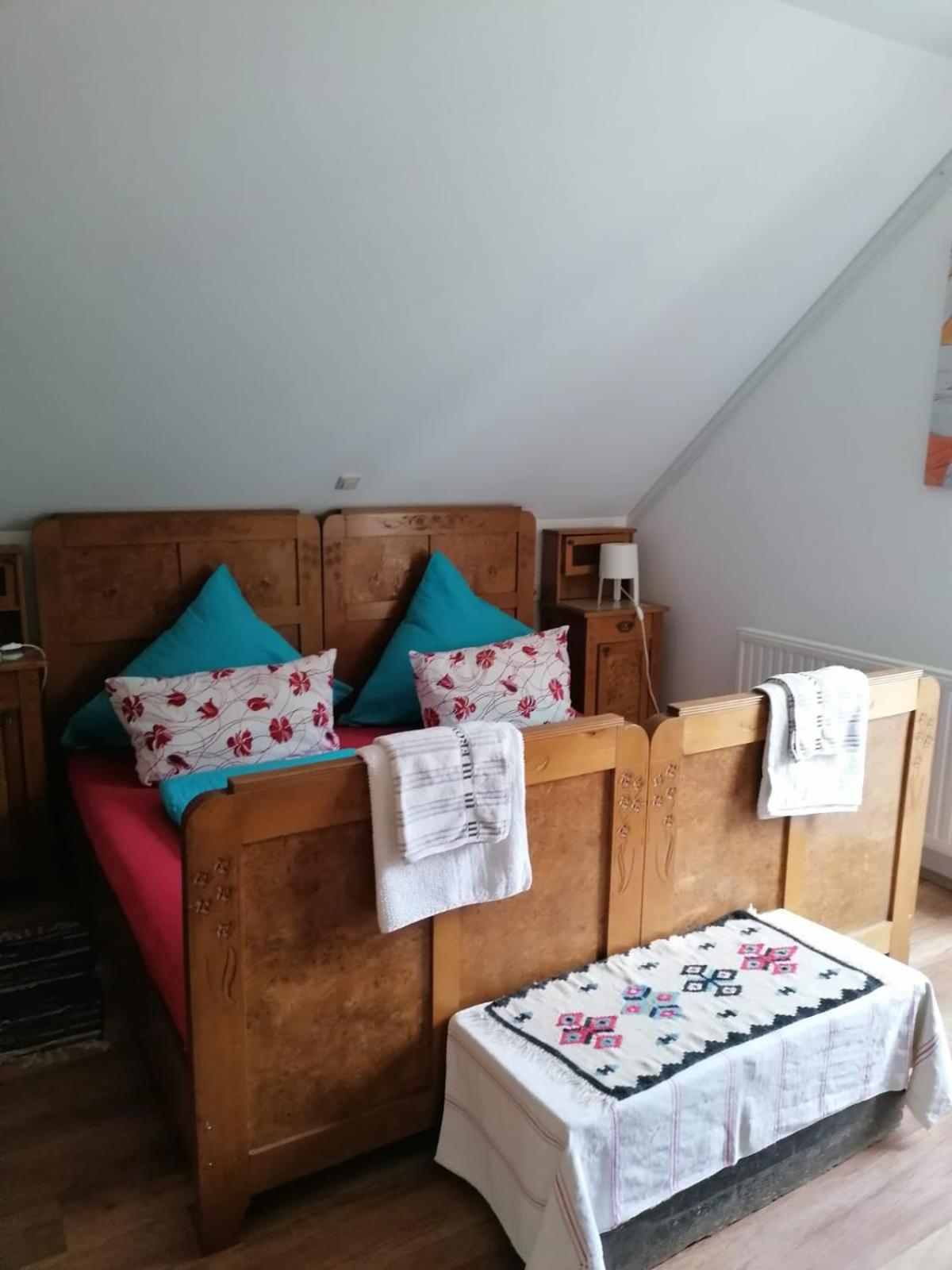 Rooms S&I Korana Slunj Quarto foto
