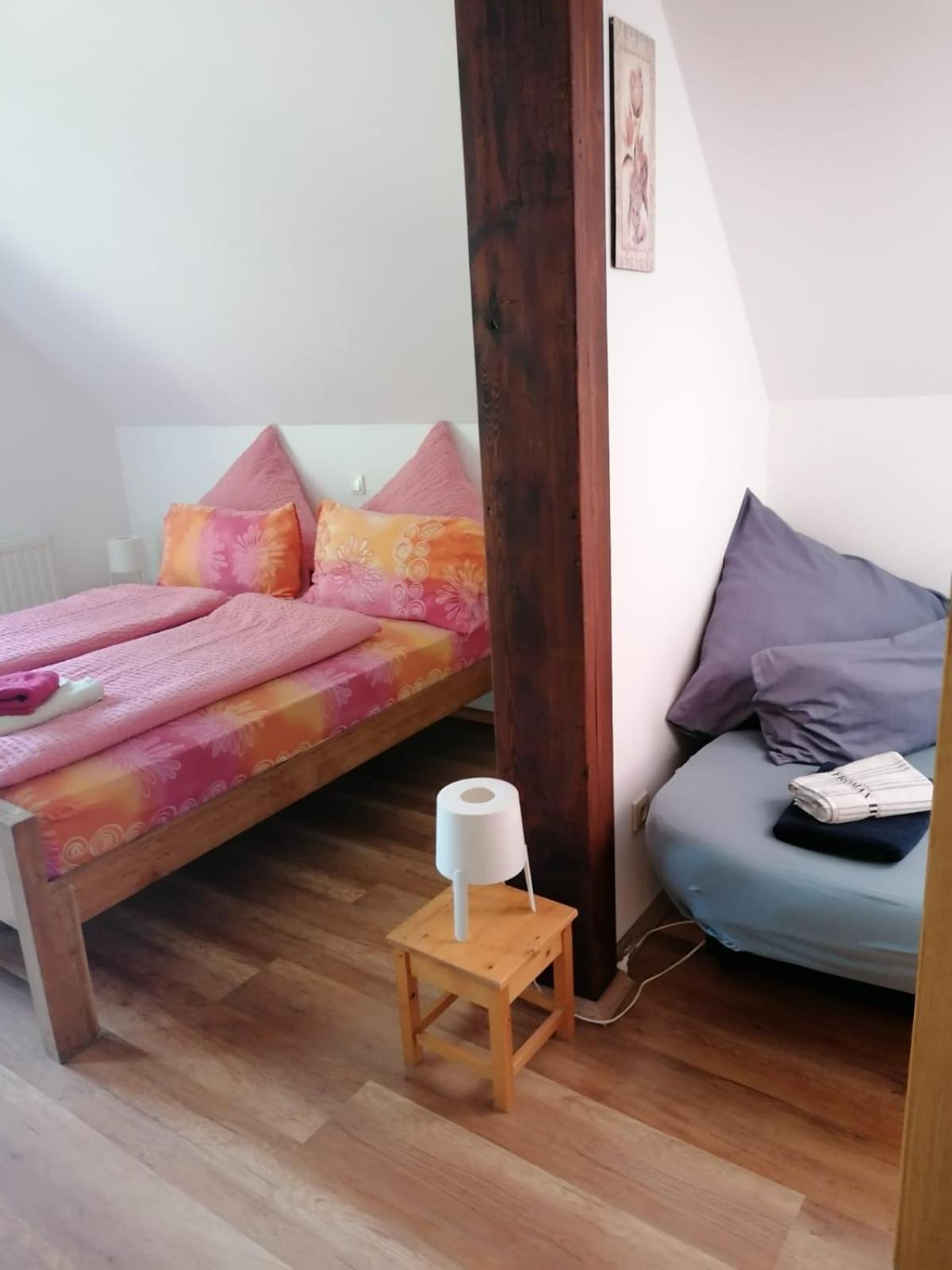 Rooms S&I Korana Slunj Quarto foto