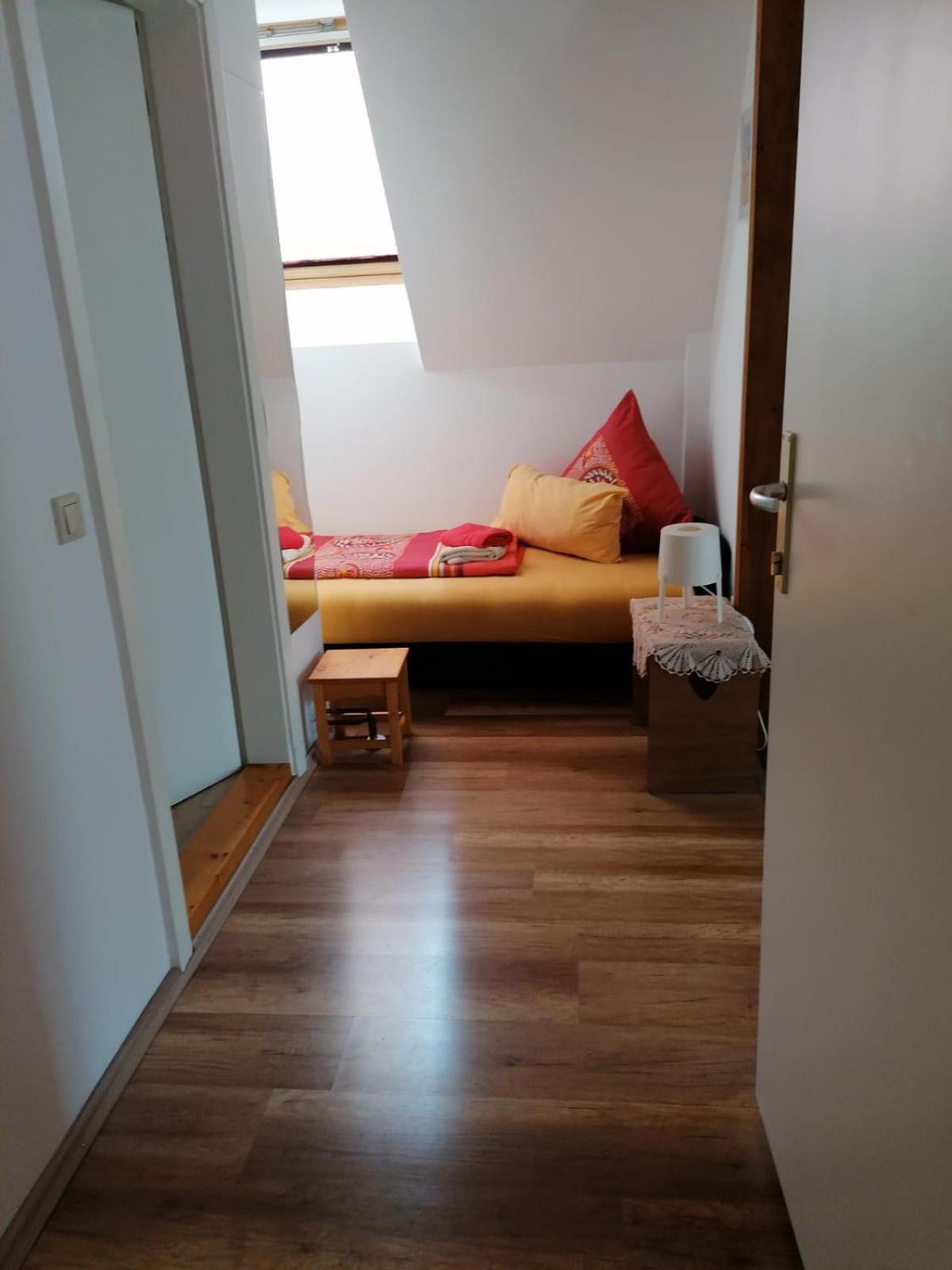 Rooms S&I Korana Slunj Quarto foto