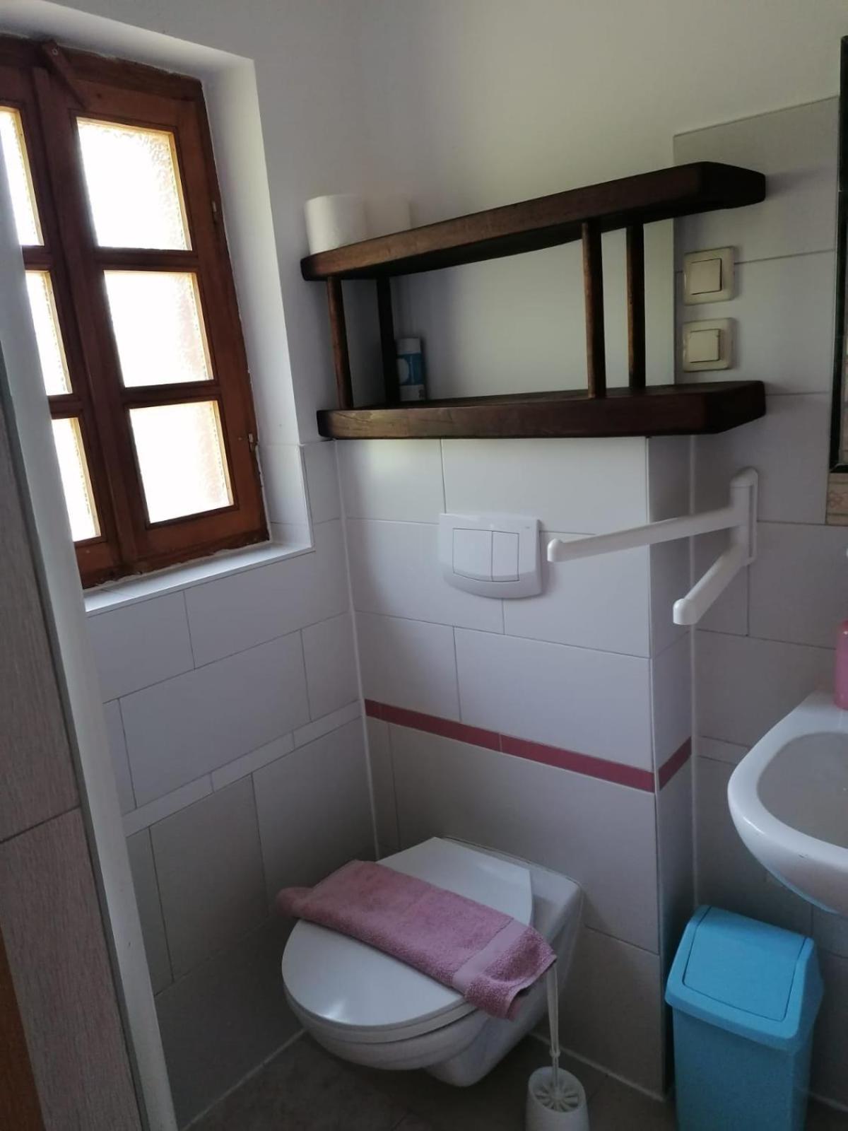 Rooms S&I Korana Slunj Quarto foto
