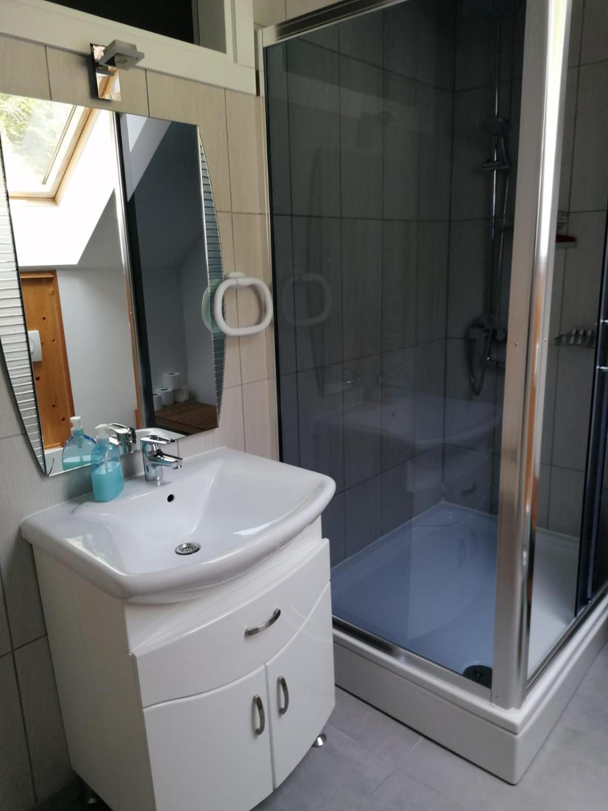 Rooms S&I Korana Slunj Quarto foto