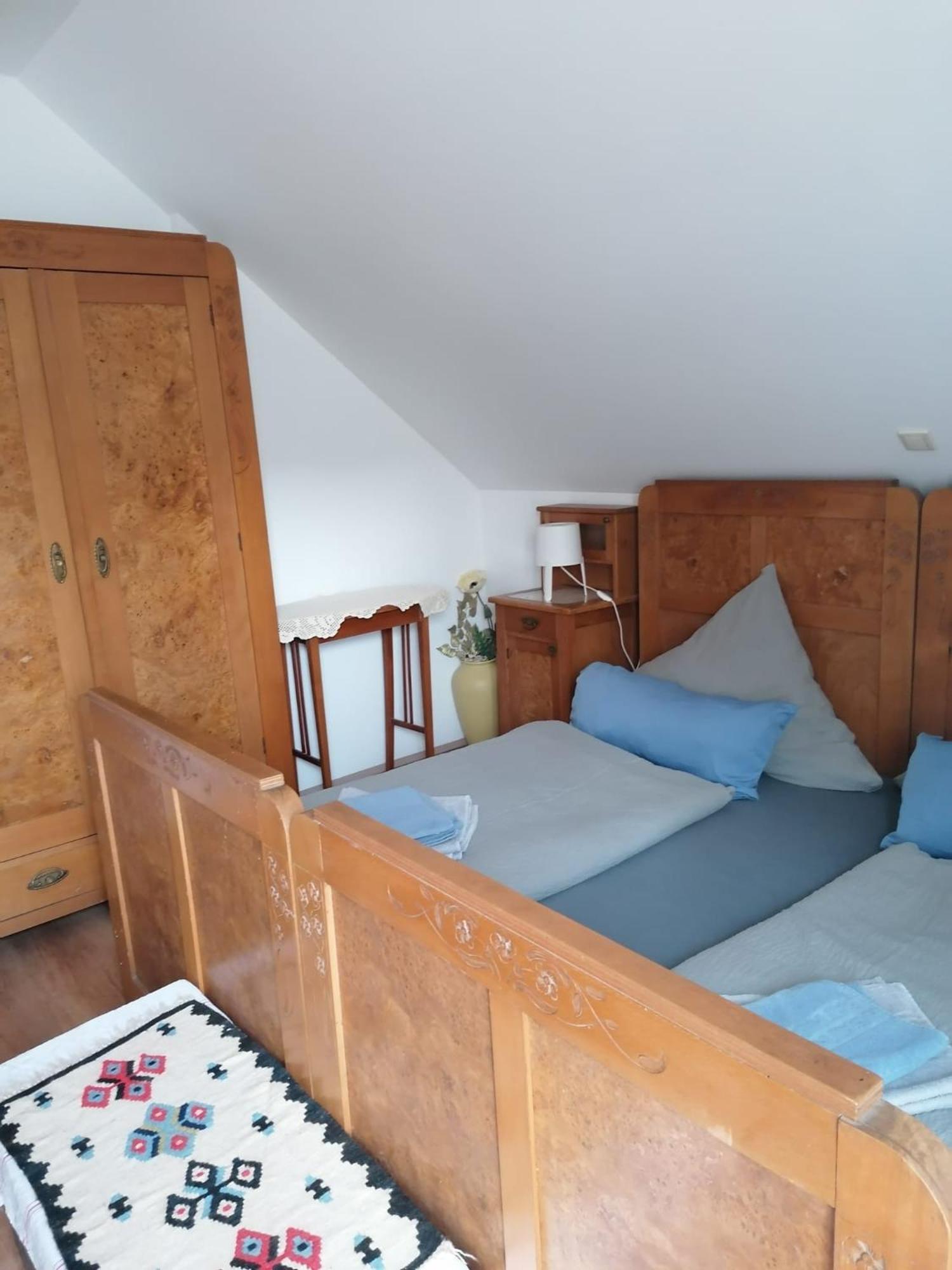 Rooms S&I Korana Slunj Quarto foto